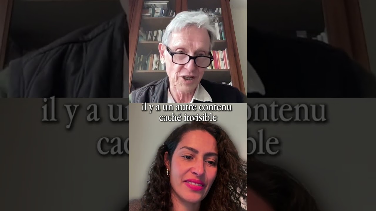 &Agrave; ne pas manquer, l&rsquo;&eacute;pisode complet sur ma cha&icirc;ne YouTube