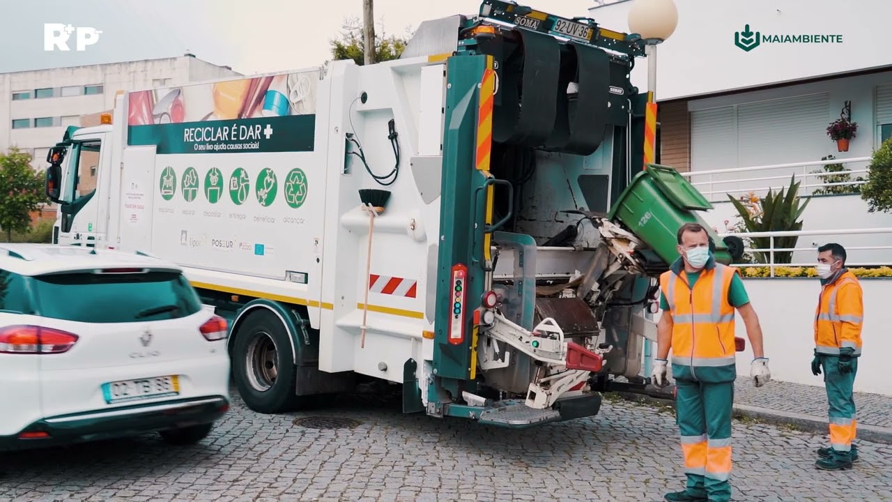 Recicle Mais Pague Menos