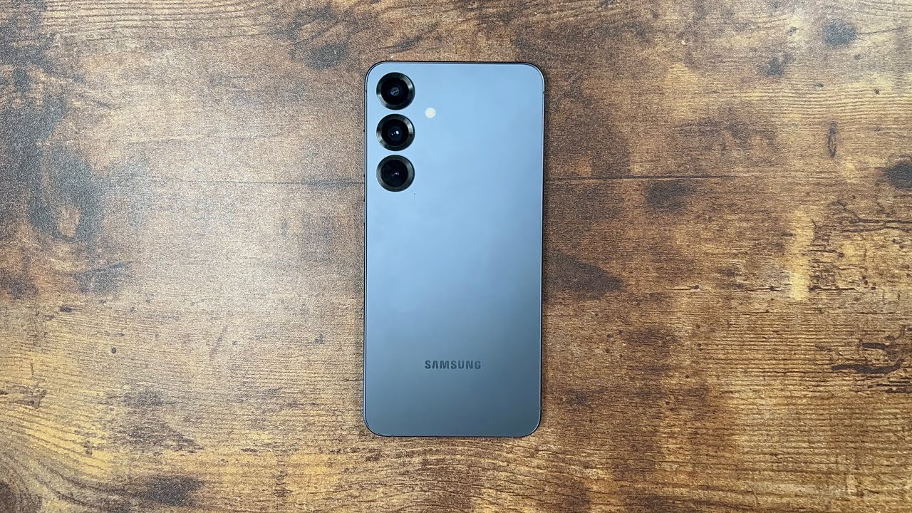 Samsung Galaxy S25 Plus | 90 Day Review!