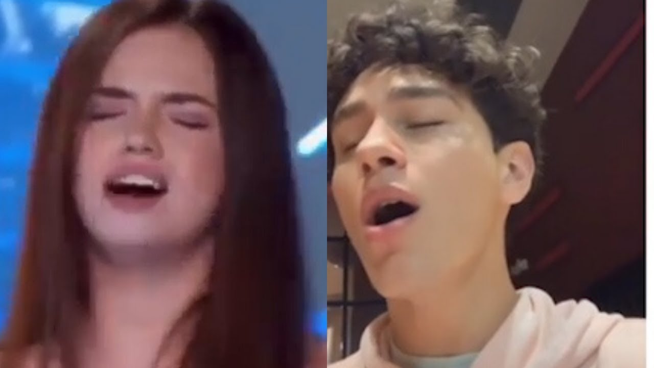 Best Singing Videos 2020 - Gifted Voices #2