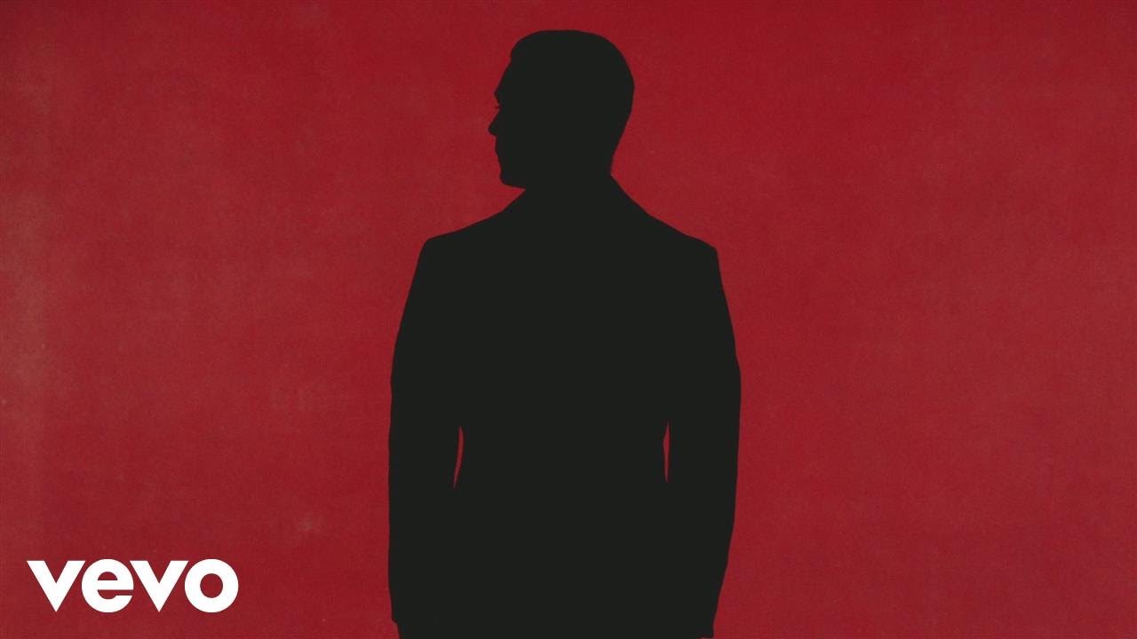 Hurts - Chaperone