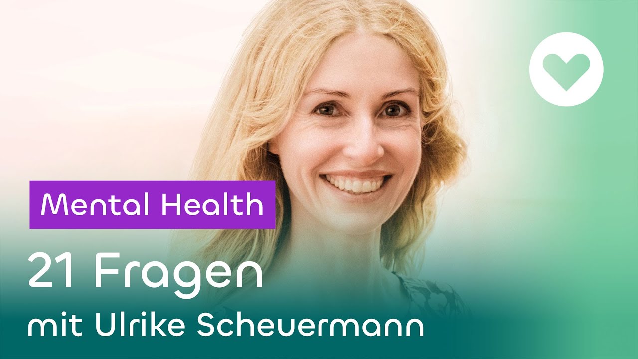 Psychologin Ulrike Scheuermann über Selbstfürsorge und Selbstliebe