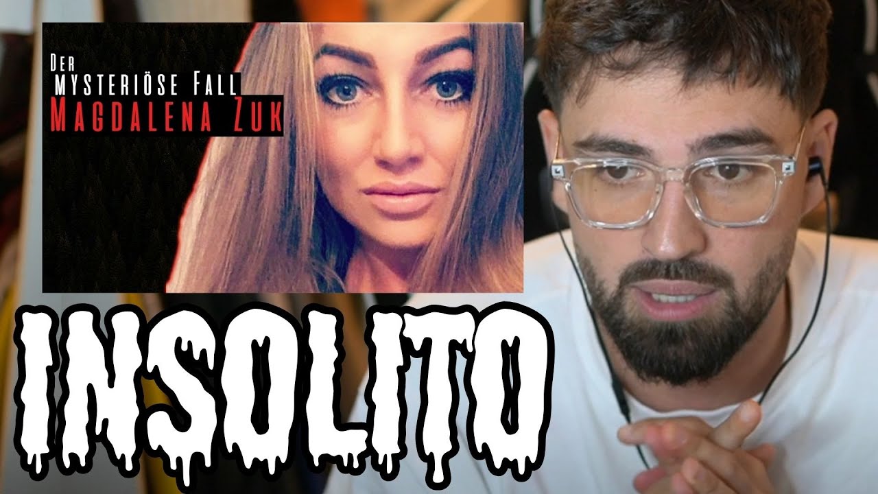 GRAUSAM UND SKRUPPELLOS....Bilo reagiert auf Der mysteriöse Fall Magdalena Zuk