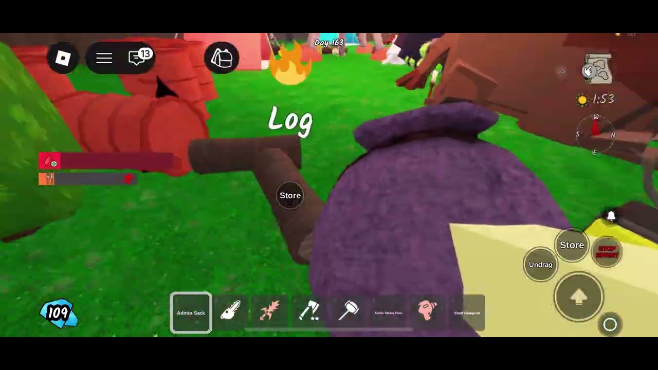 SORRY IF LAGGY 99 NIGHTS PARTY! WITHH My brotherr!!  NOT TODAY