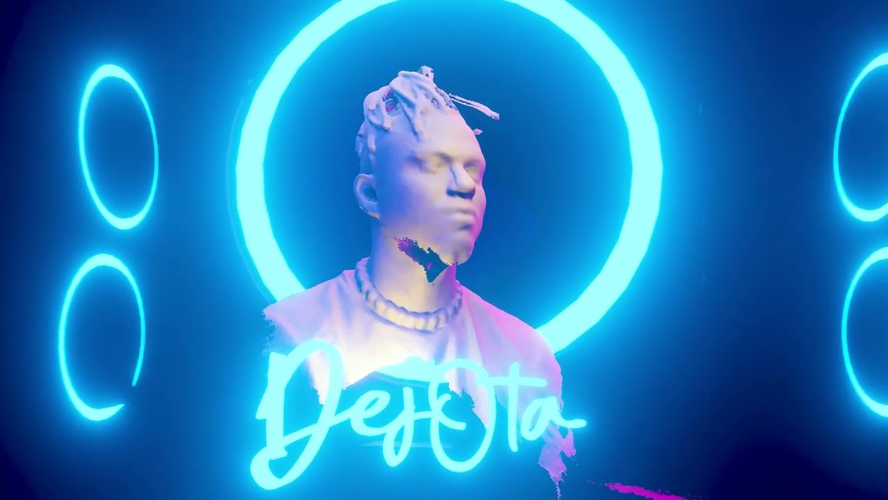 DEJOTA - ELCUARTO (Visualizer) Yo No te Busque