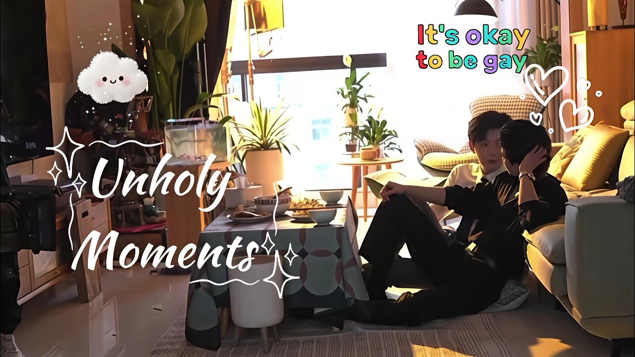 {eng sub} EP03 Getting a Bit 'Closer'