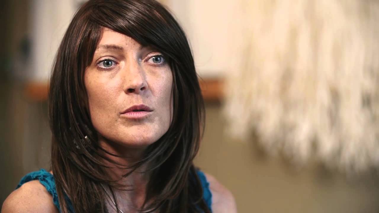 Allison Hayes, Patient Testimonial