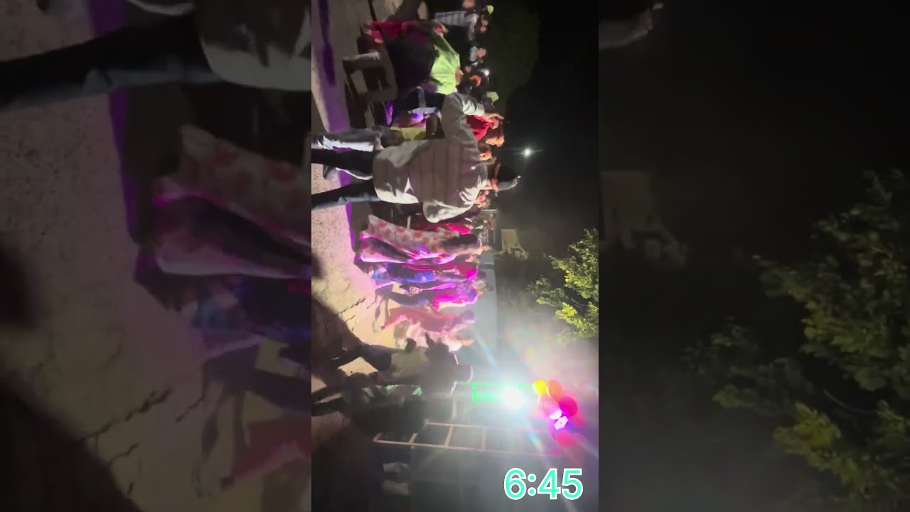 DJ KiTTY SOUND / saraswati pooja Bisarjan ka tayari 