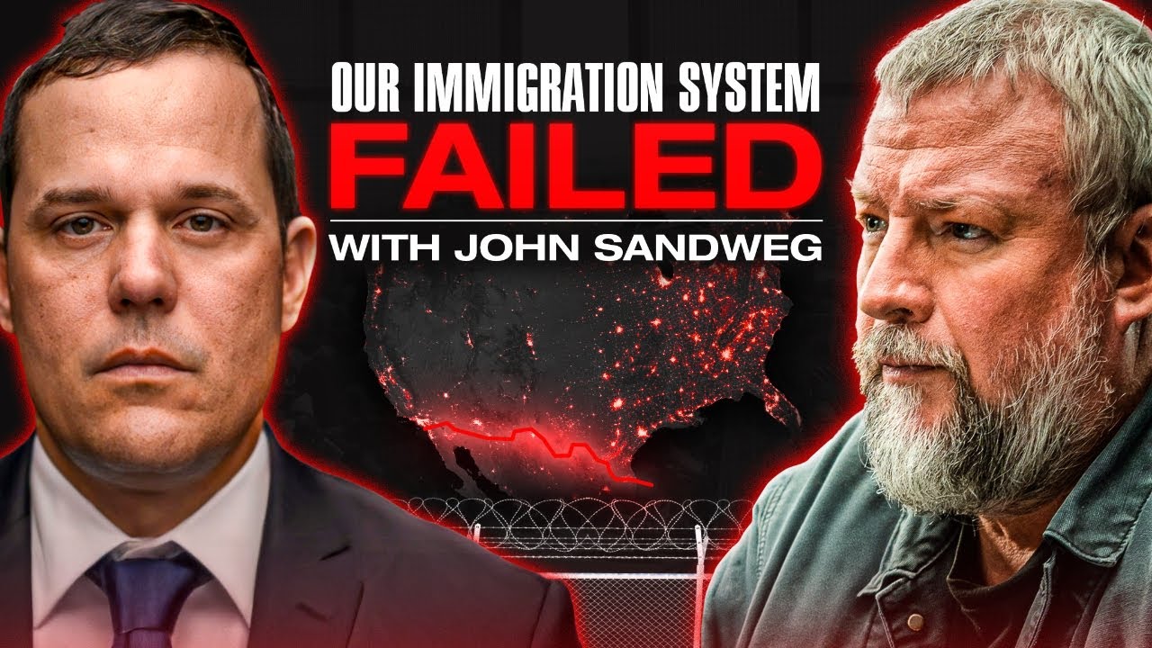 ICE, Asylum, and Why the Border Crisis Isn&rsquo;t What You Think | Shane Smith Has Questions | Vice News