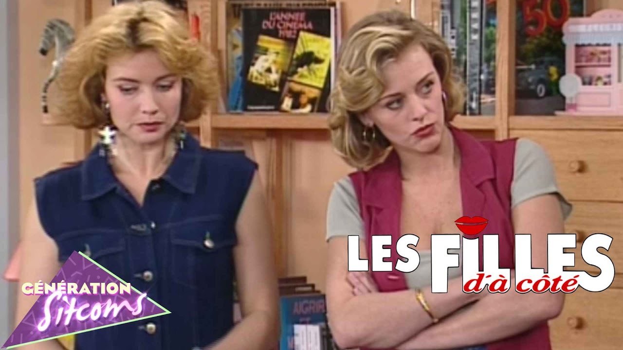 Les filles d'à côté - Épisode 44 - La gagnante