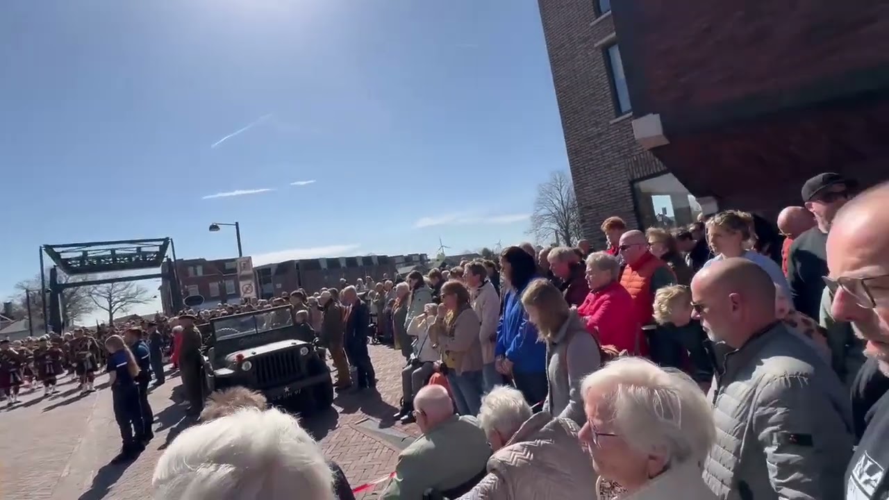 2025 Liberty Tour Coevorden