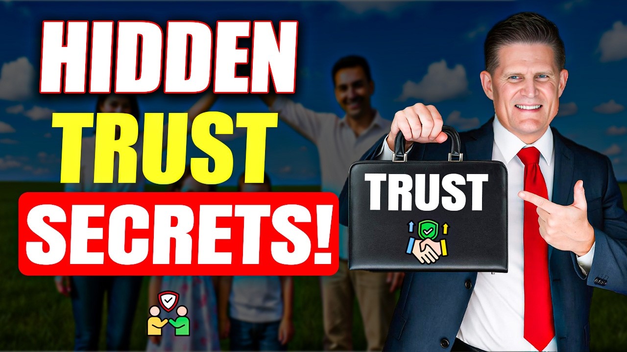 How to Hide Money from Lawsuits Offshore (Legally)