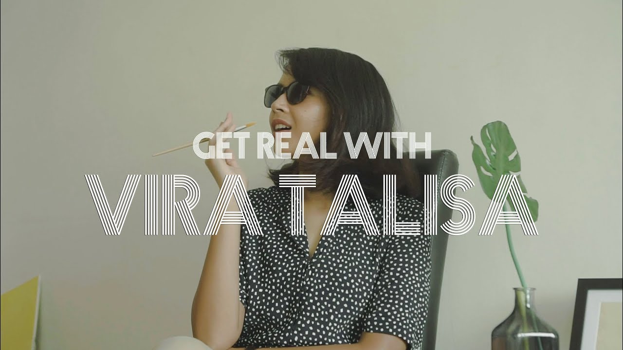 GET REAL WITH VIRA TALISA