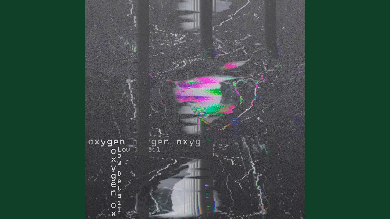 Oxygen