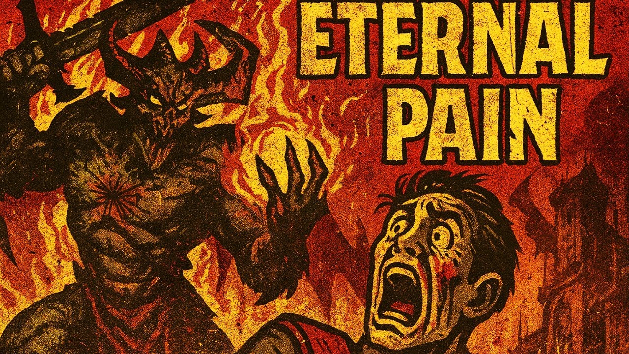 What Is HELL Like In Warhammer 40k?