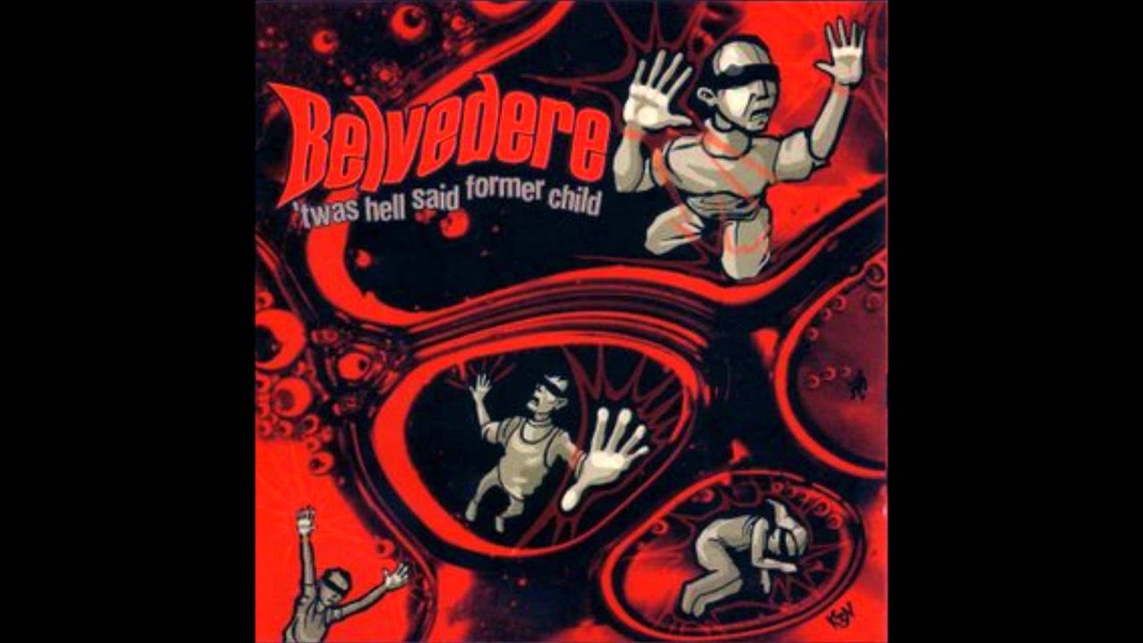 Belvedere - And You Thought the Doctor's Probe Hurt