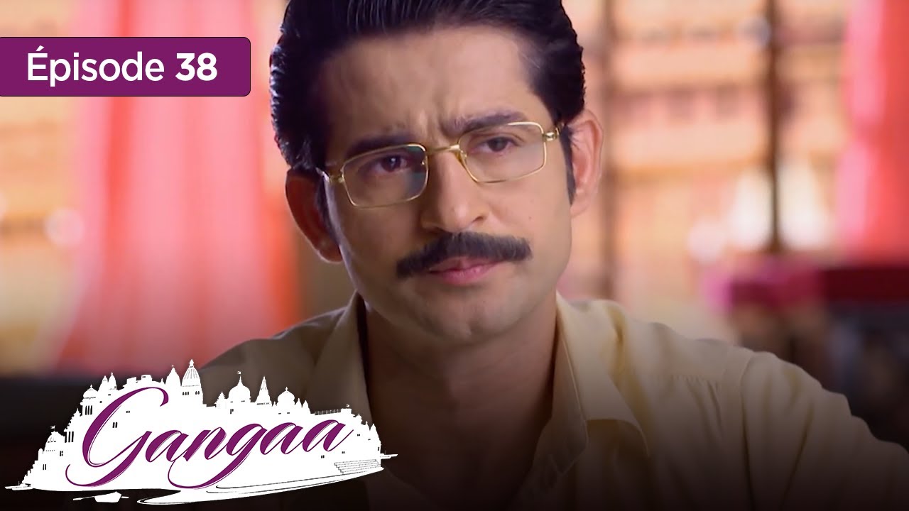 GANGAA  - ep 38 - Une jeunesse sacrifiée - Série en Français