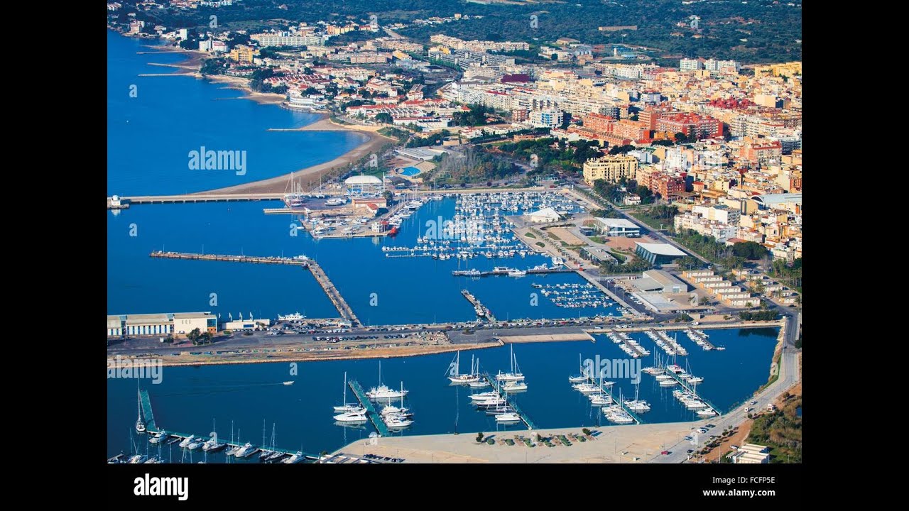 La Rápida 2023-o-Sant Carles de la Ràpita, mar y vida en el corazón del Delta del Ebro