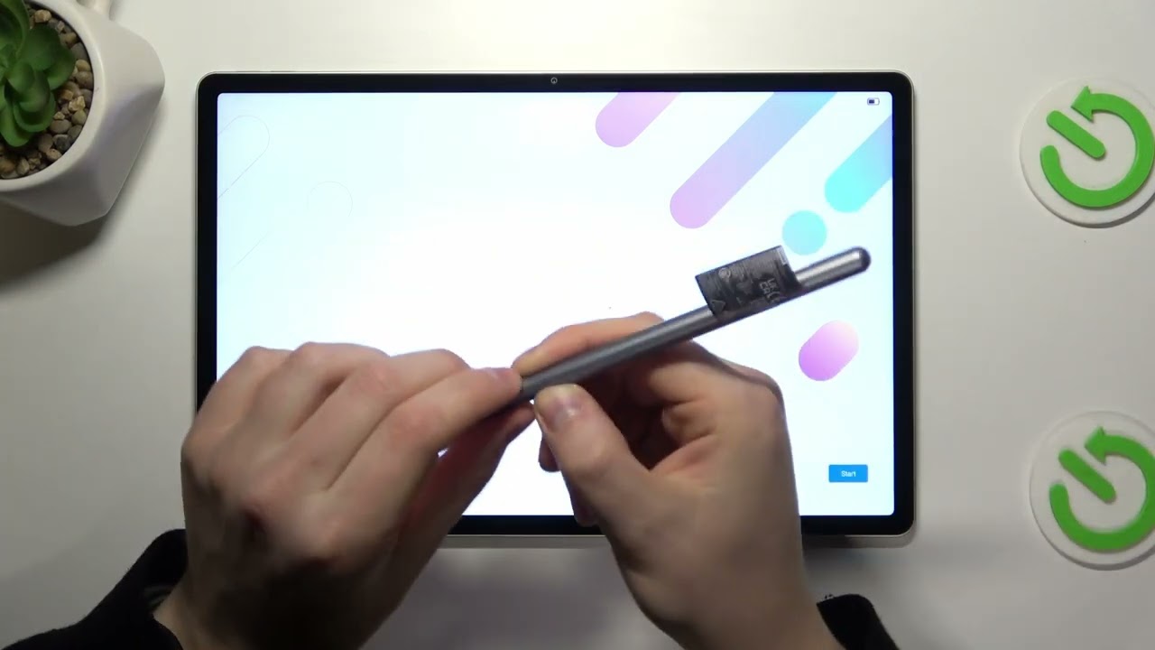 Lenovo Idea Tab Pro Unboxing & First Look