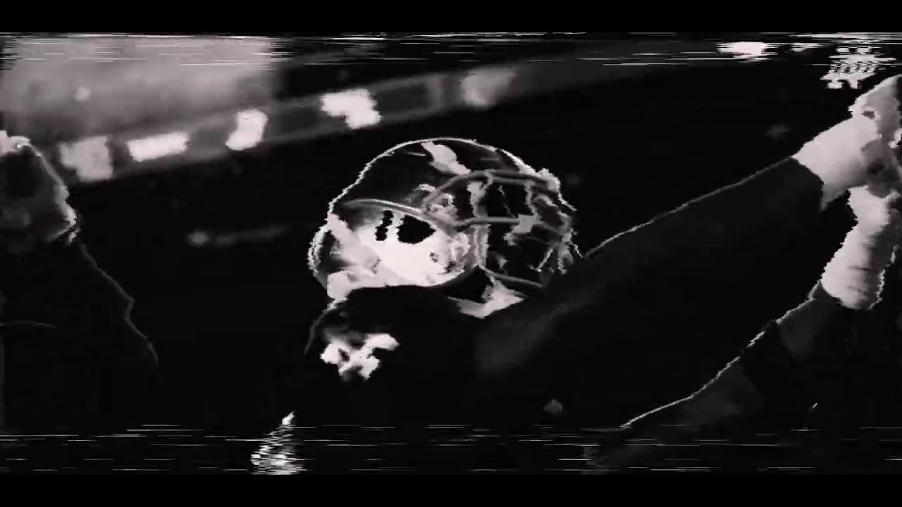 Notre Dame Football 2025 Season Hype Video