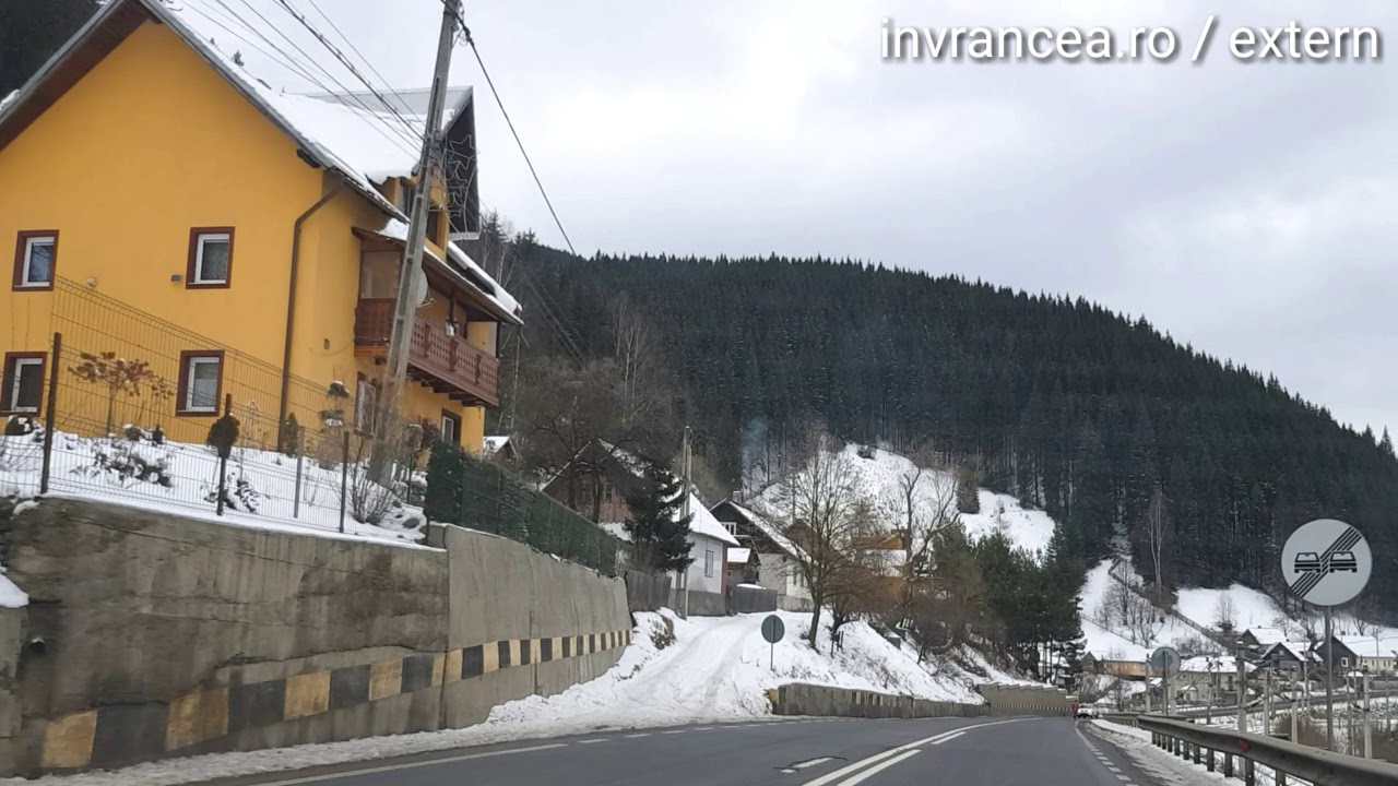 Comuna Iacobeni Suceava
