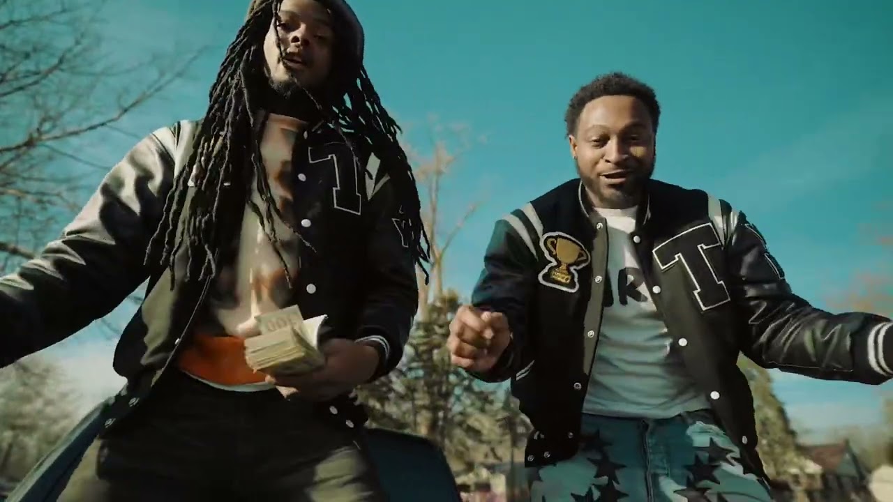 (ROAD TRIP) TaeMoney & Reapp