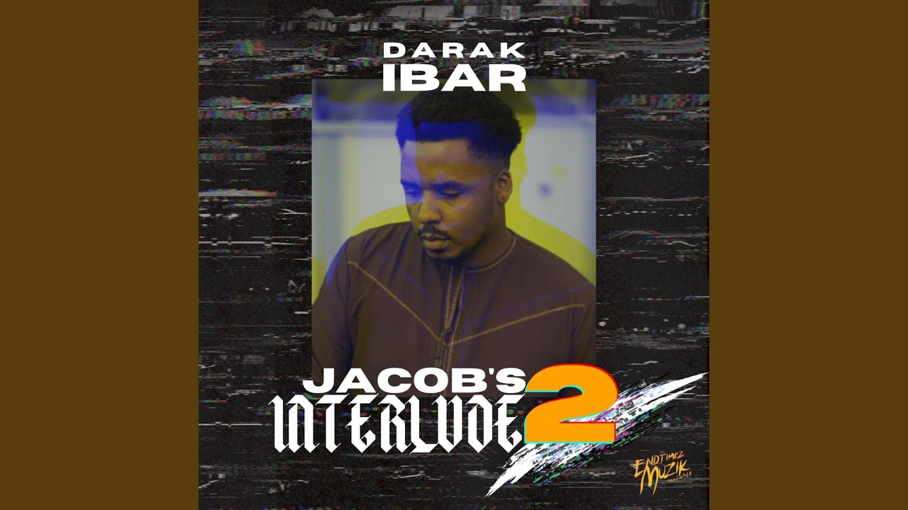 Jacob's Interlude 2