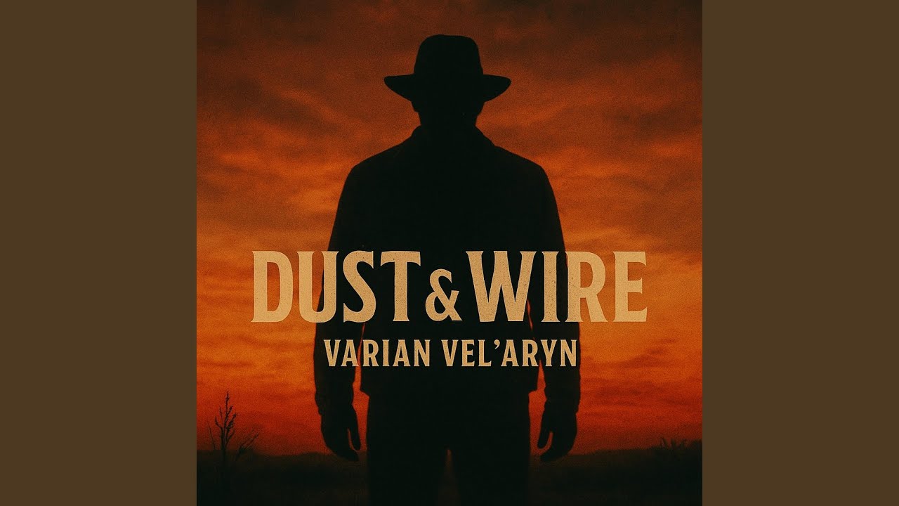 Dust & Wire