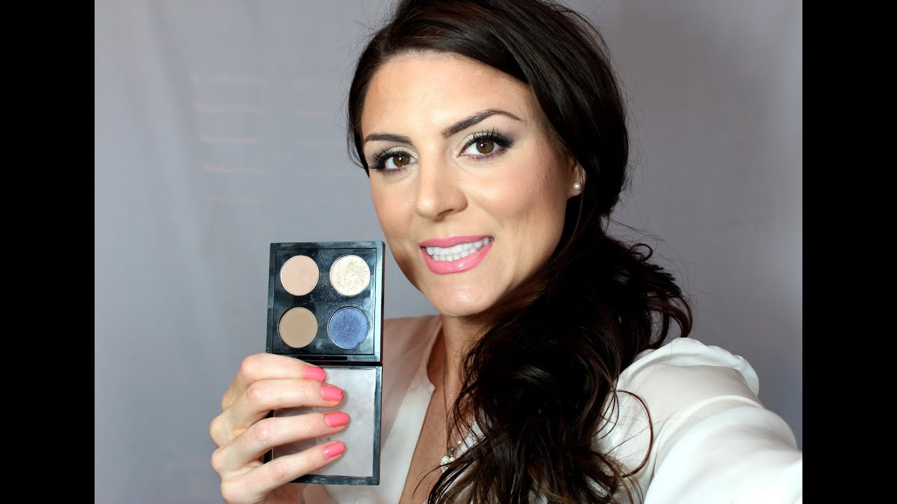 Makeup from Favorites-Contrast and Retrospeck