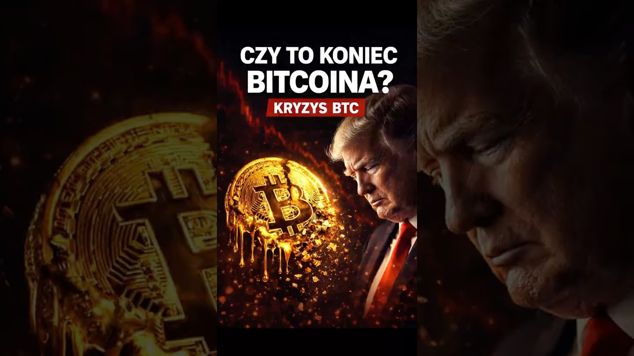 BTC: CENOWY KONIEC ŚWIATA? (Tak grają profesjonaliści)