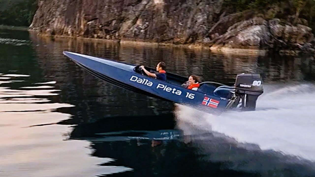 Tysnes-turen 2025 Dalla Pieta 16