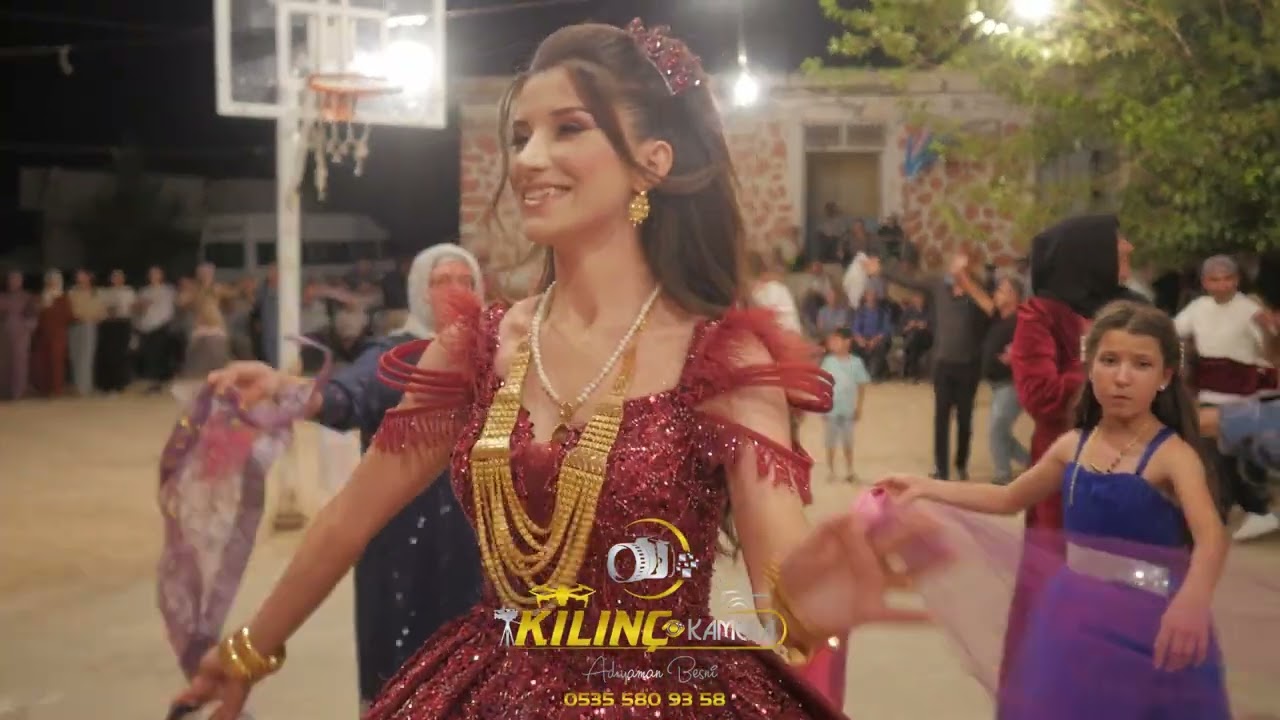 KILINÇ KAMERA GRUP SEYHAN BİRİŞME KÖYÜNDE  KÖYÜNDE