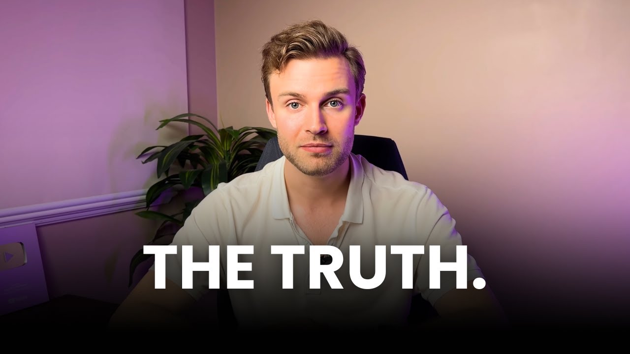 The brutal truth about learning English