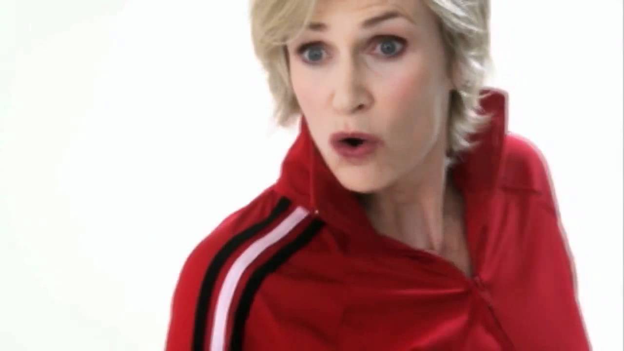 GLEE - Dodgeball Season 3 Promo (Extended Video)