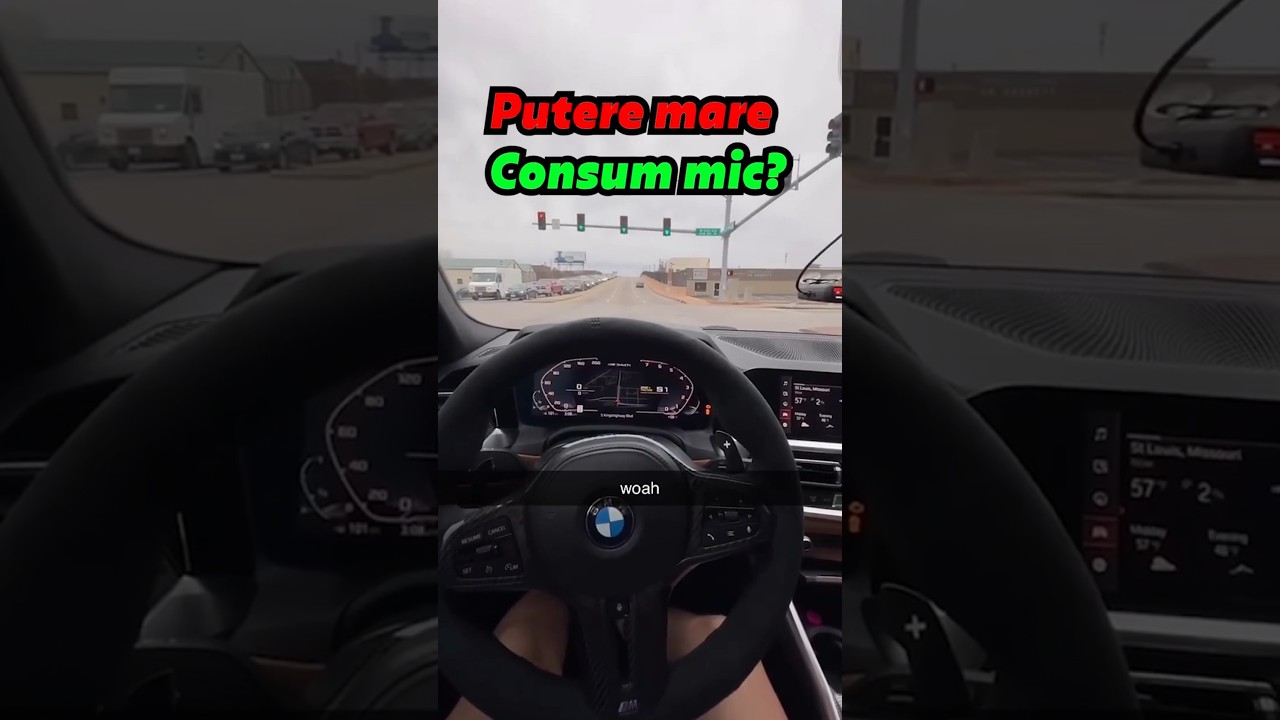 Poti avea multi #CP si #consum mic?