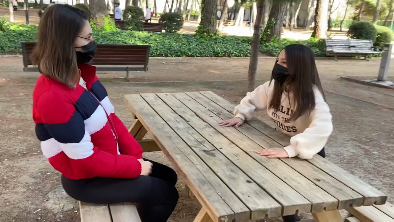 Vídeo resumen de “Don Juan Tenorio”- 1° Bachiller A y C