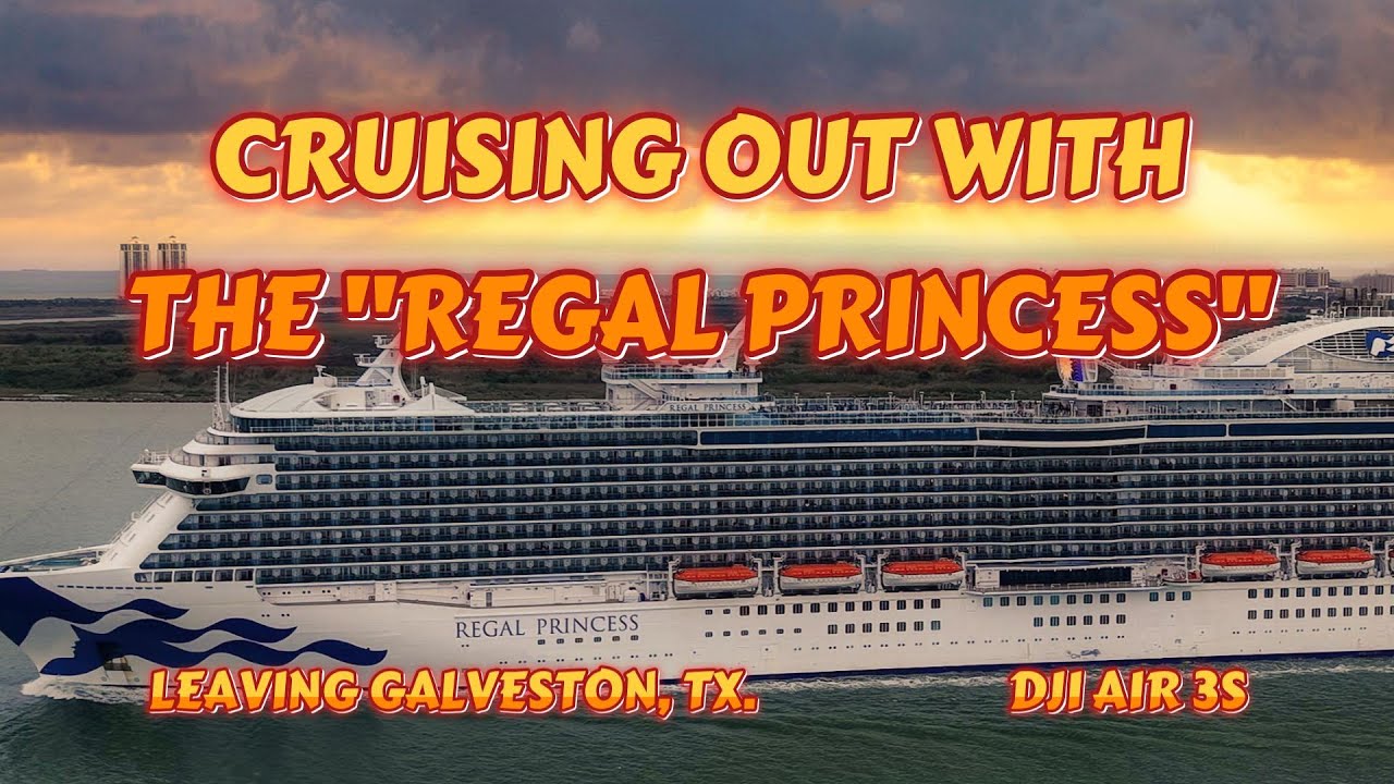 Princess Cruise's 