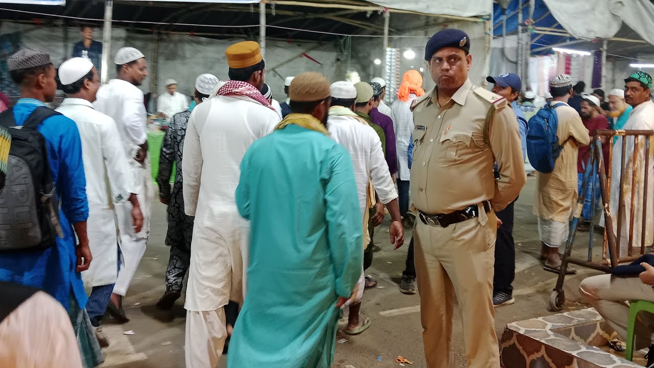 আবার ফুরফুরা শরীফ থেকে সরাসরি নতুন আপডেট।