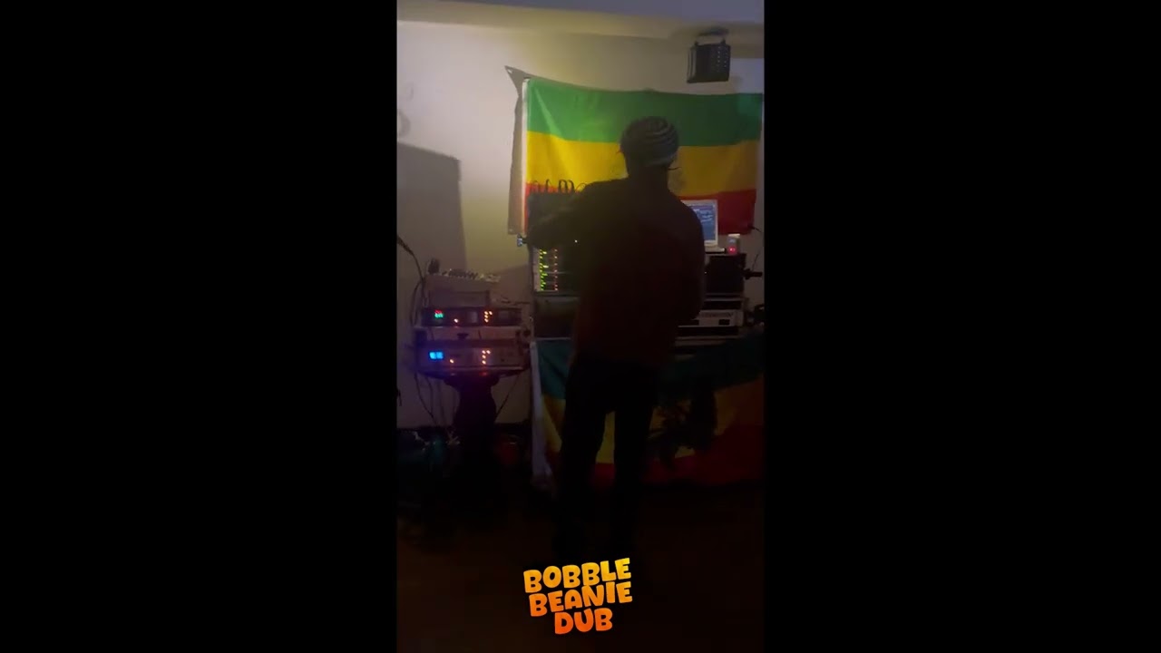 Prince Zebulion Meets Oneness High Vibration @ Brookhouse FC | Part 4 06.12.24