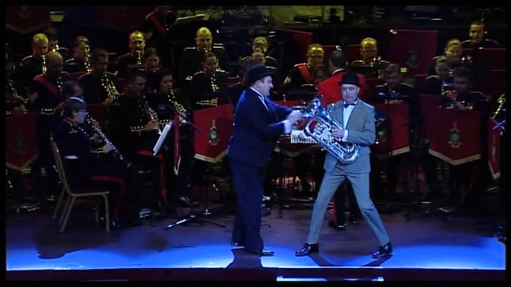 Mountbatten Festival of Music 2009