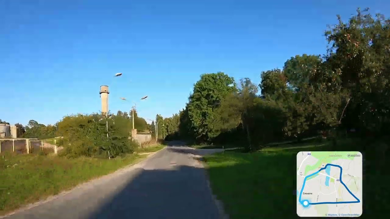 Cesvaine 35/81