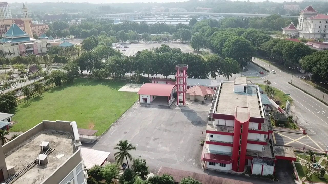 Kobemas Melaka Ayer Keroh