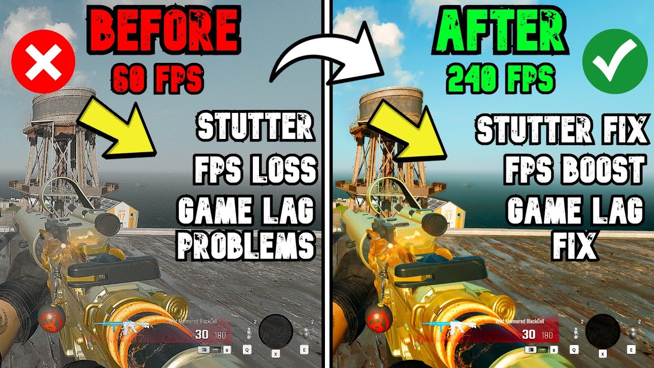 NEW Best Settings for Warzone Season 2