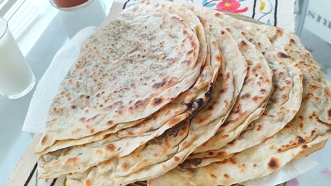 MANTARLI GÖZLEME