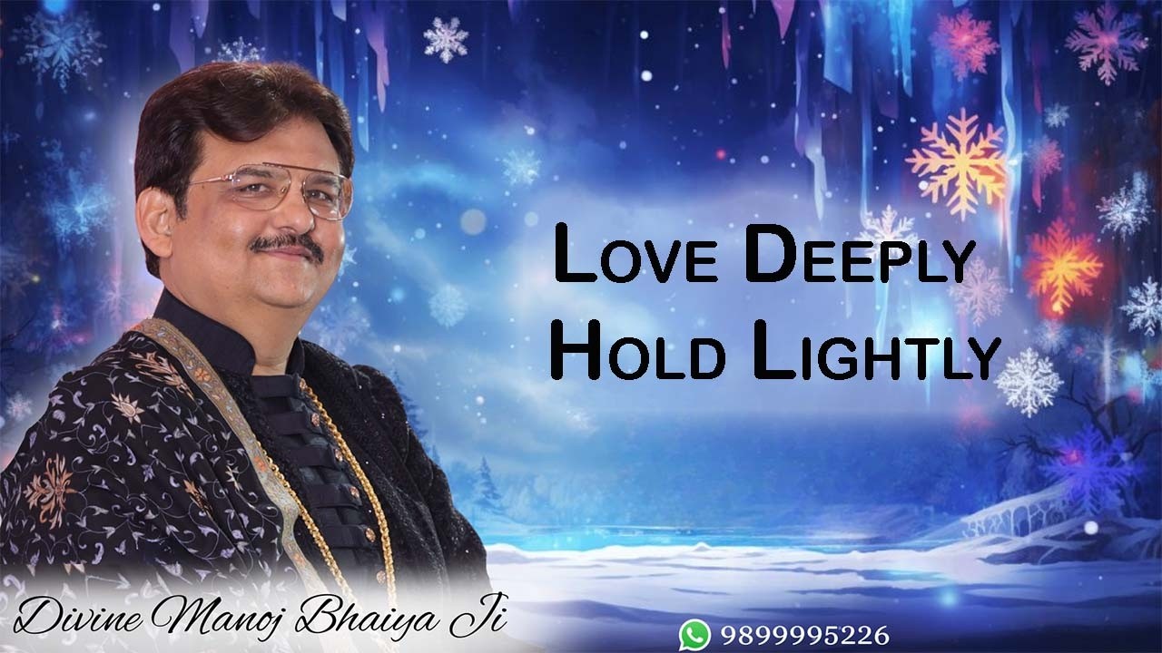 DIVINE MANOJ BHAIYA JI'S SATSANG 11TH MARCH 2026 WEDNESDAY
