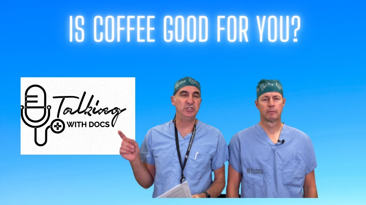 Does Coffee Prevent Heart Attacks And Strokes? Journal Club