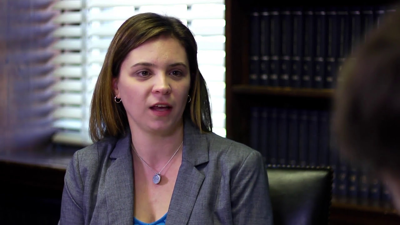 Preparing a Durable Power of Attorney (POA)