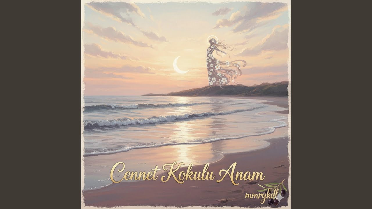 Cennet Kokulu Anam