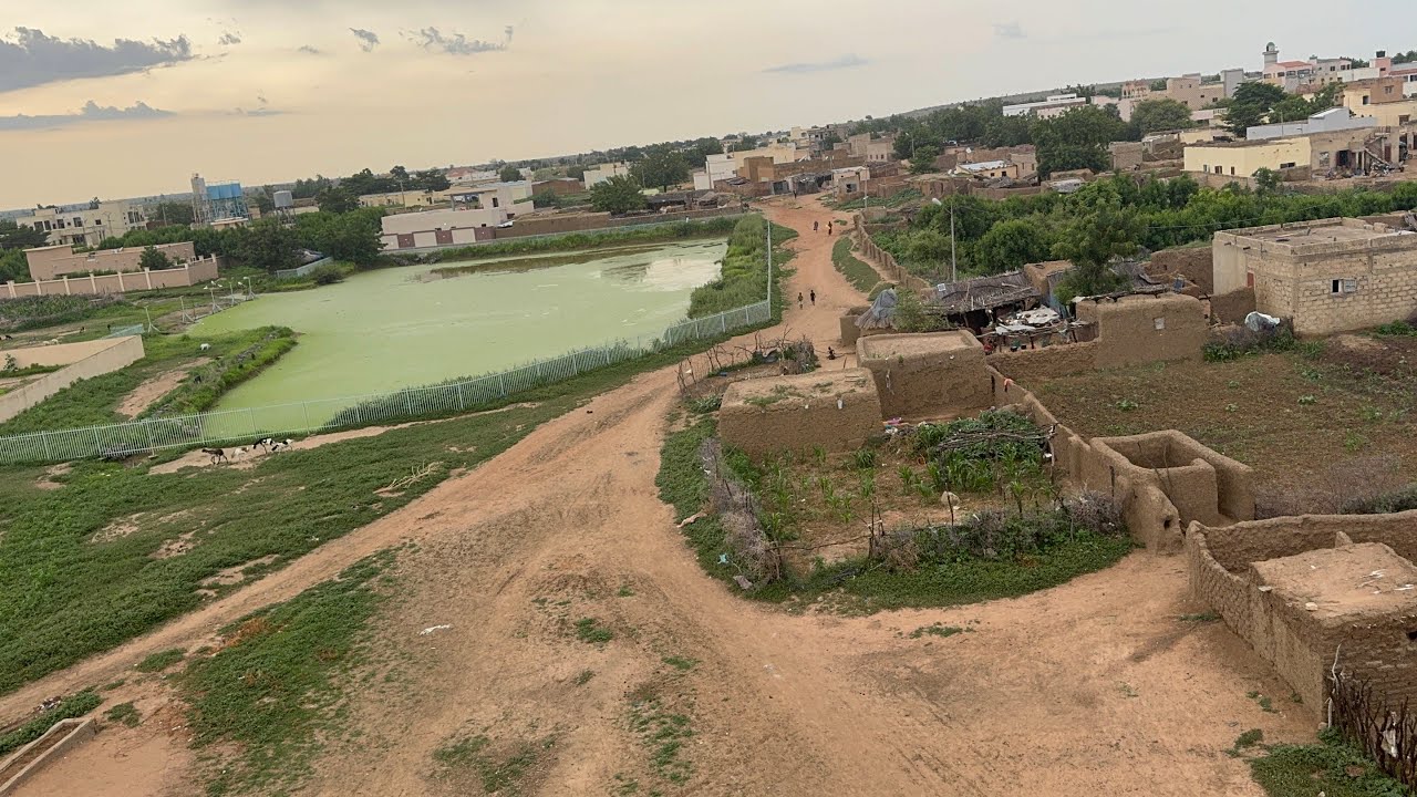 Reportage sur le village de Gadiaba Kadiel dans la région de Nioro
