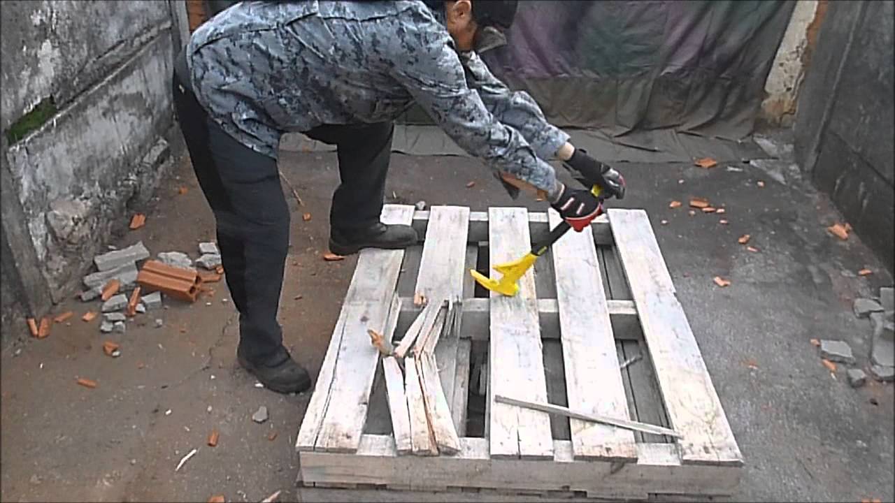 DEMOLITION TOOLS FATMAX FUBAR BREACHER BAR